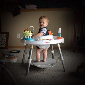 Meet your Posher, Sharon